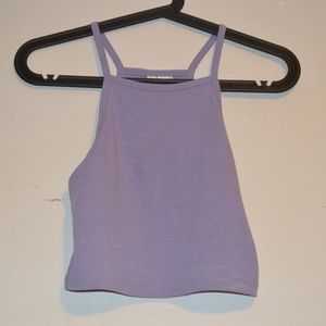 ! Divided | S | Lavender Crop